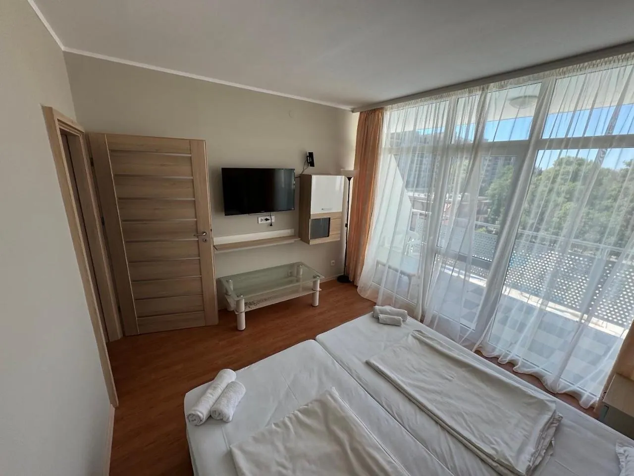 Oasis-Apartament Slantchev Briag 0*,  Bulgarie